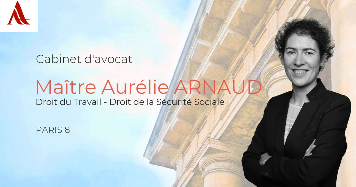 Capture d'écran du site Aurélie Arnaud